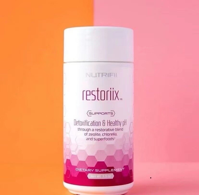 ARIIX restoriix - ビタミン