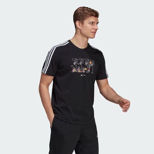 adidas platform disney