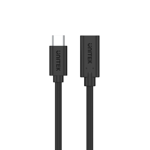 Cable extensor USB 2.0 0.5m – Robótica Fácil