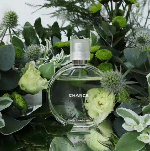 Chanel, CHANEL EAU FRAICHE EDT 50ML(PARALLEL IMPORT)