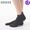 BEEKOO-[4 pairs] Non-slip sports socks, soft, textured grip yoga dance aerobics Pilates shoes socks