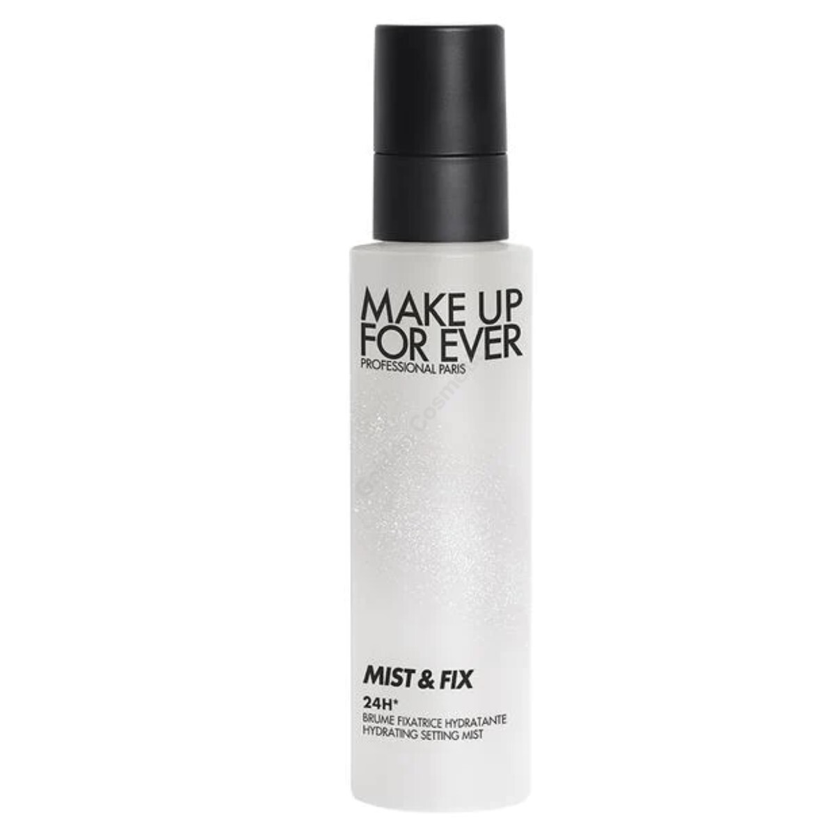 [New Ver.] Make-up Setting Spray - Long Lasting & Moisturising (12H) 100ml (Parallel Import) (96376)