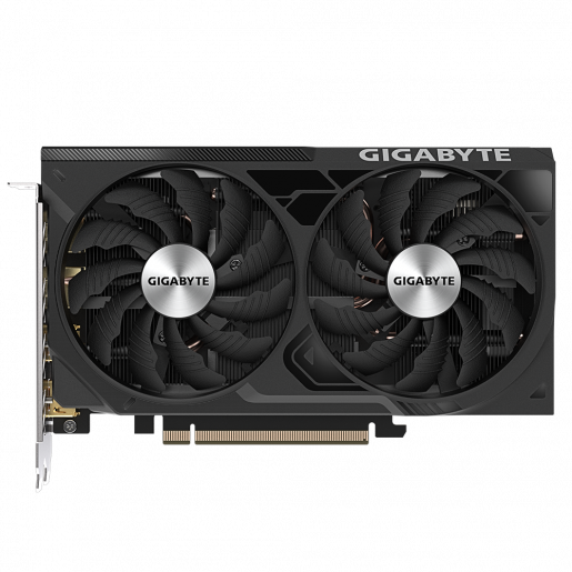 GIGABYTE | GeForce RTX™ 4060 Ti WINDFORCE OC 8G 顯示卡| HKTVmall