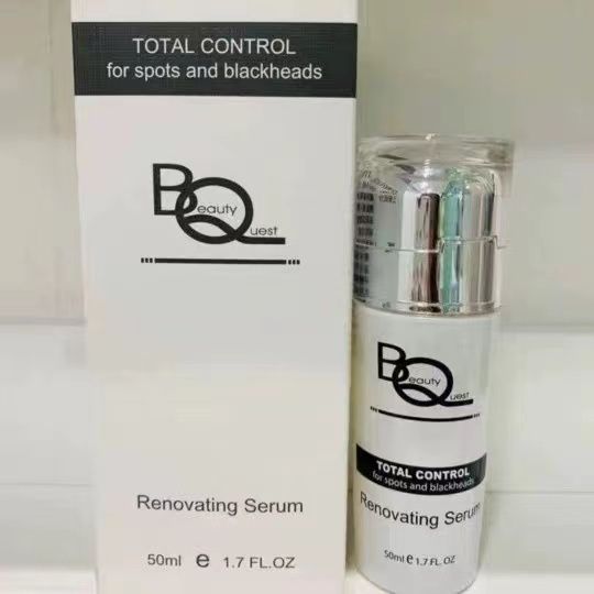 Beauty Quest | BQ淨化黑頭粉刺精華(新包裝)50ML _HDS_BQ_001 | 尺碼 : 50ml | HKTVmall ...
