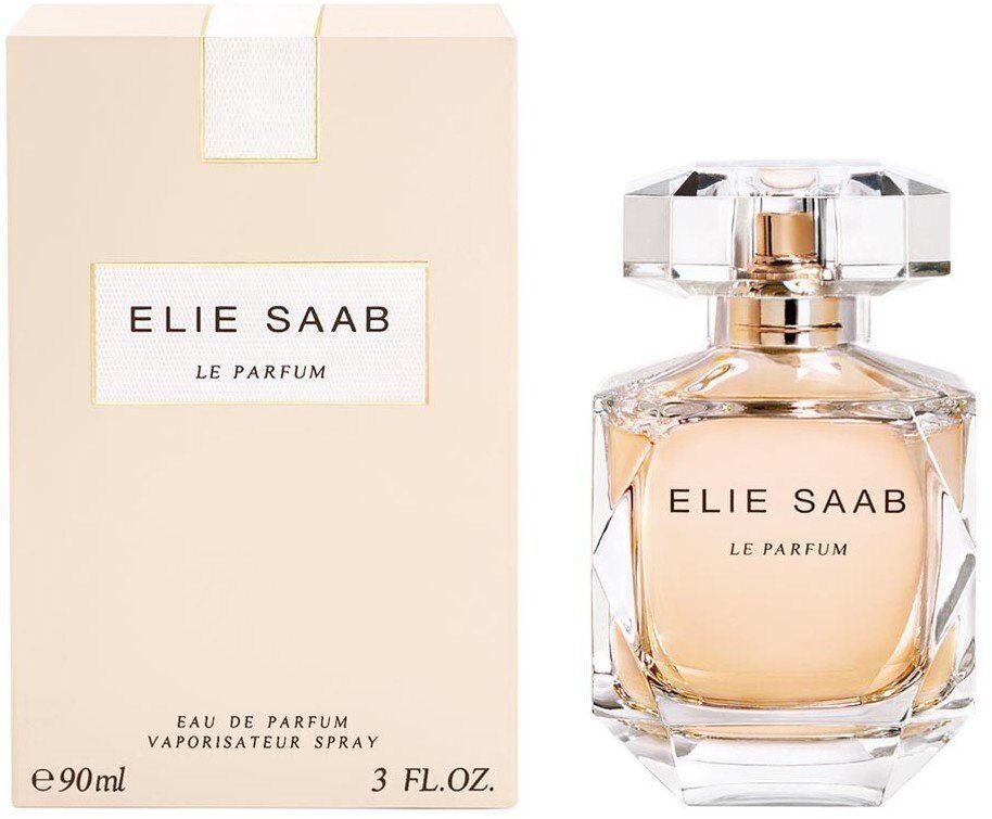 Le Parfum 90mL