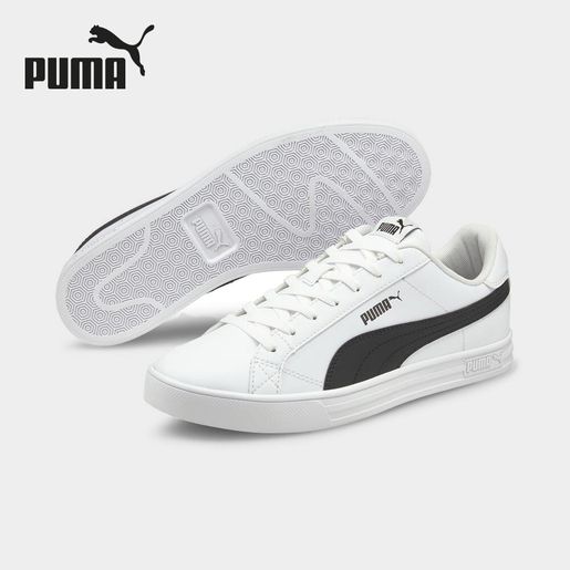 Puma on sale platform hk