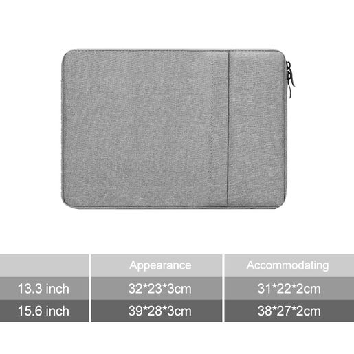 13.3 inch laptop sleeve