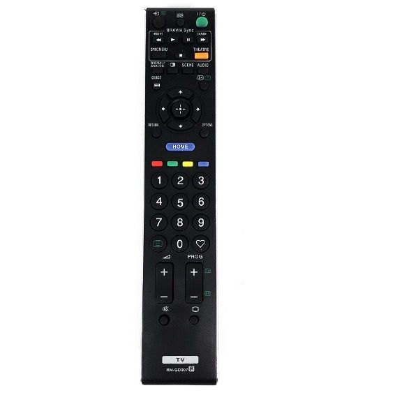 MODULE BOUTONS SONY - BQV970002A - KDL-37V5500 - Testé 100