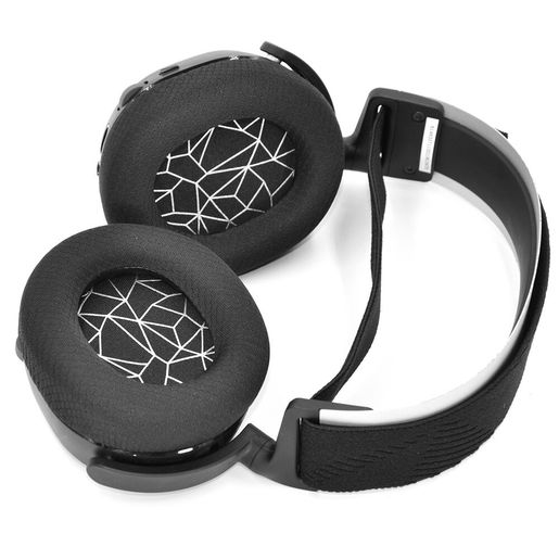 Arctis 1 ear online cushions