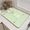 Diatomite Placemat Kitchen Mat - Beige Edge Cutlery Pattern