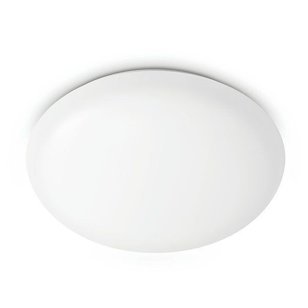 PHILIPS LIGHTING CL505-P AIO Plain 23W LED White Plain Ceiling 27k<->65k (On Off / Remote)(Tunable)