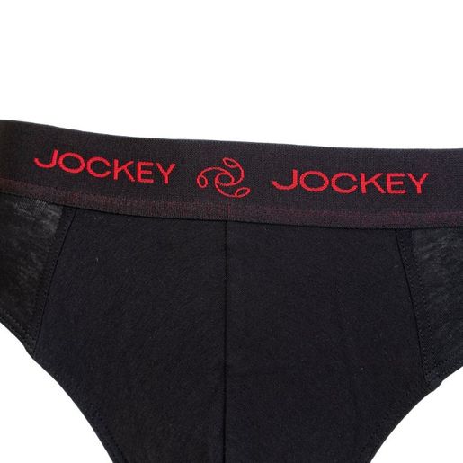 Size Chart 7207 – Jockey Philippines