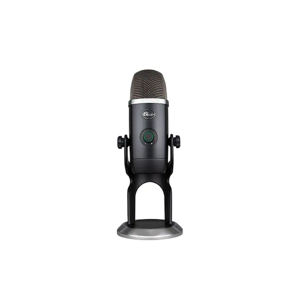 Blue YETI X 專業USB麥克風