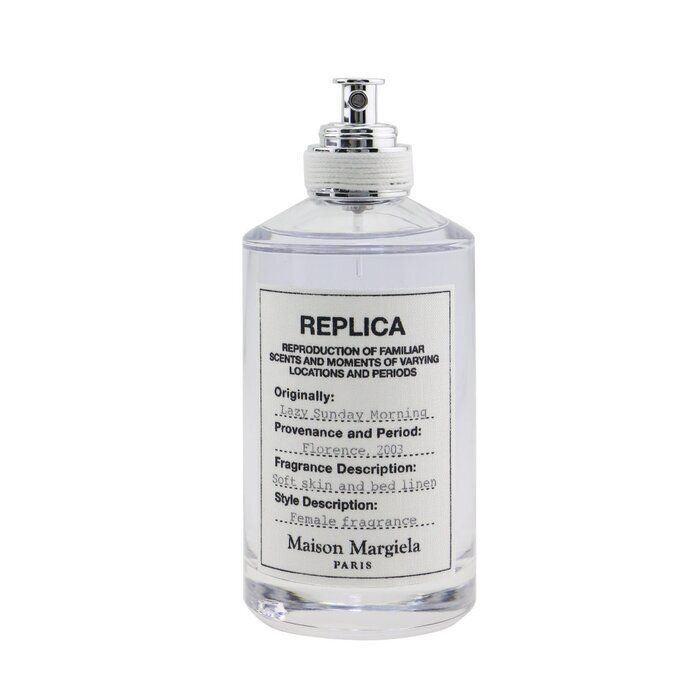 Maison Margiela | Replica Lazy Sunday Morning 淡香水噴霧100ml/3.4