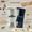 Electric Coffee Grinder - Blue
