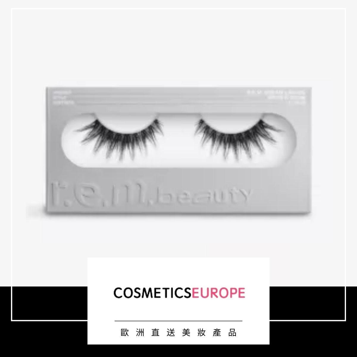 r.e.m Dream false lashes (Grow N Show) (Parallel Import)