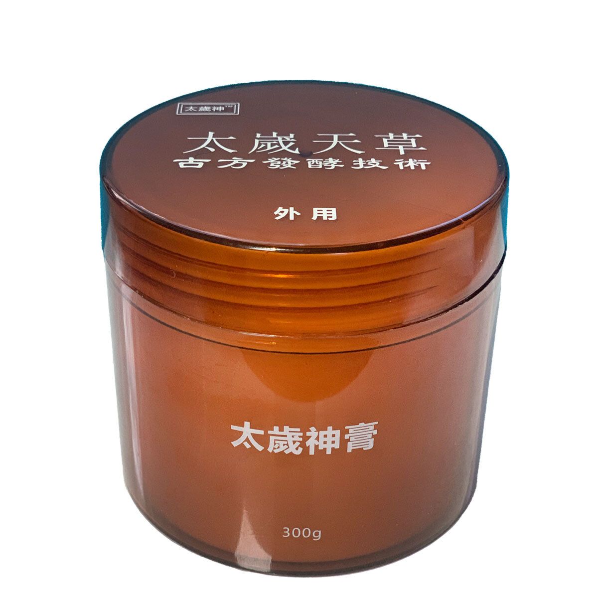 Newnova - 太歲神™ 太歲天草 300g