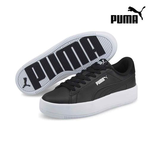 Puma platform clearance scratch