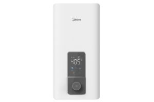 18kW即熱式熱水爐(包標準安裝)