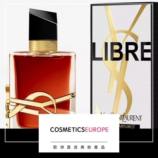 Ysl libre best sale parfum 50ml