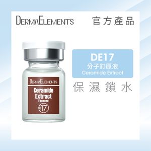 DE17 - Ceramide Extract [6pcs]