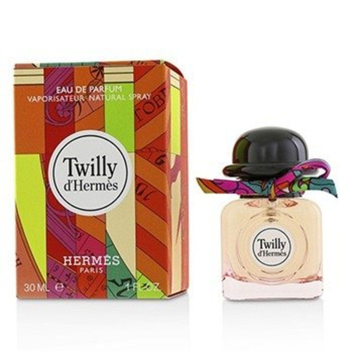 Twilly D'Hermes 絲巾淡香水噴霧 30ml/1oz