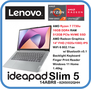 lenovo ideapad slim 3 backlight