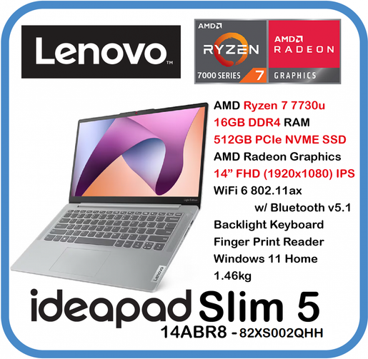 lenovo ideapad slim 5 14 stores