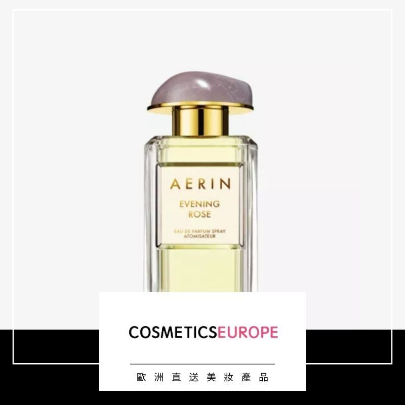 AERIN Evening Rose eau de parfum 100ml Parallel Import