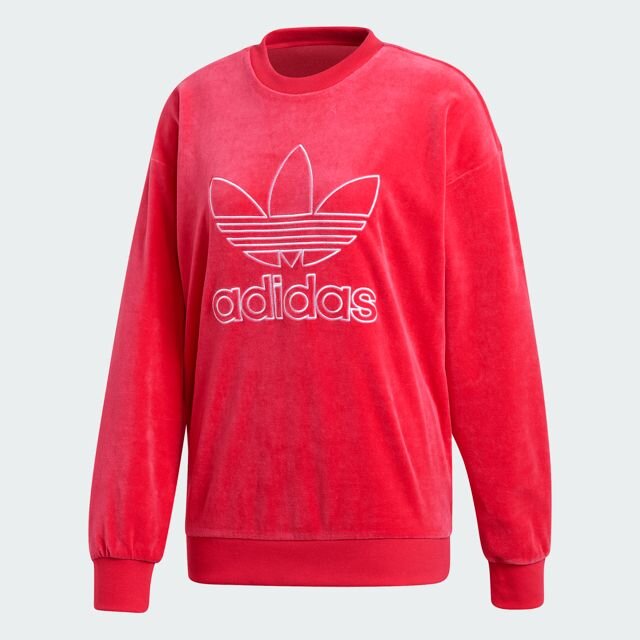 adidas two piece set women's