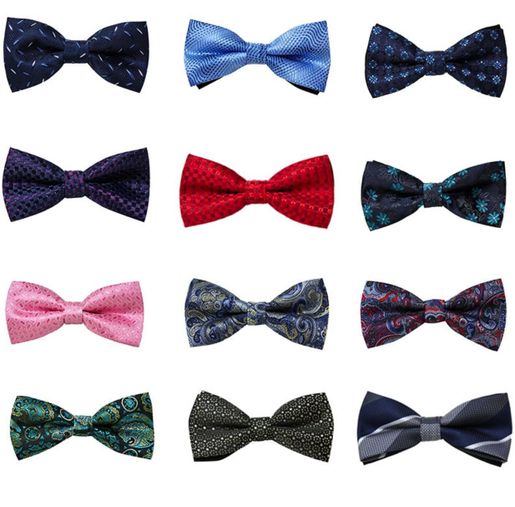 里海 男士西裝領結煲呔bowtie Lj181 N74 008 429 Hktvmall 香港最大網購平台