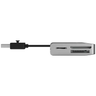 USB 3.2 Gen 1 讀卡器 (65678) 便攜多端口數據傳輸讀卡器 原裝行貨