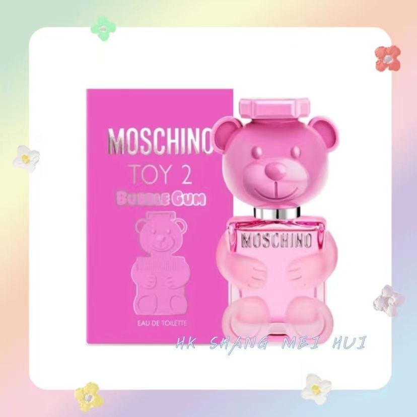 Mei moschino discount