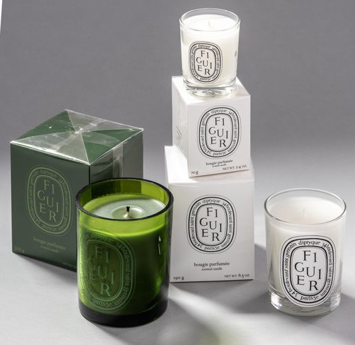 Diptyque | Figuier / Fig Tree Candle 190g (Parallel Import