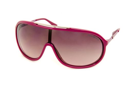 purple armani sunglasses