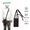 Hidden urine tube messenger bag urine bag drainage bag - square drainage bag for 1000ml（NDH）