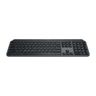 MX KEYS S Wireless Keyboard (Graphite) (US Layout) 官方行貨