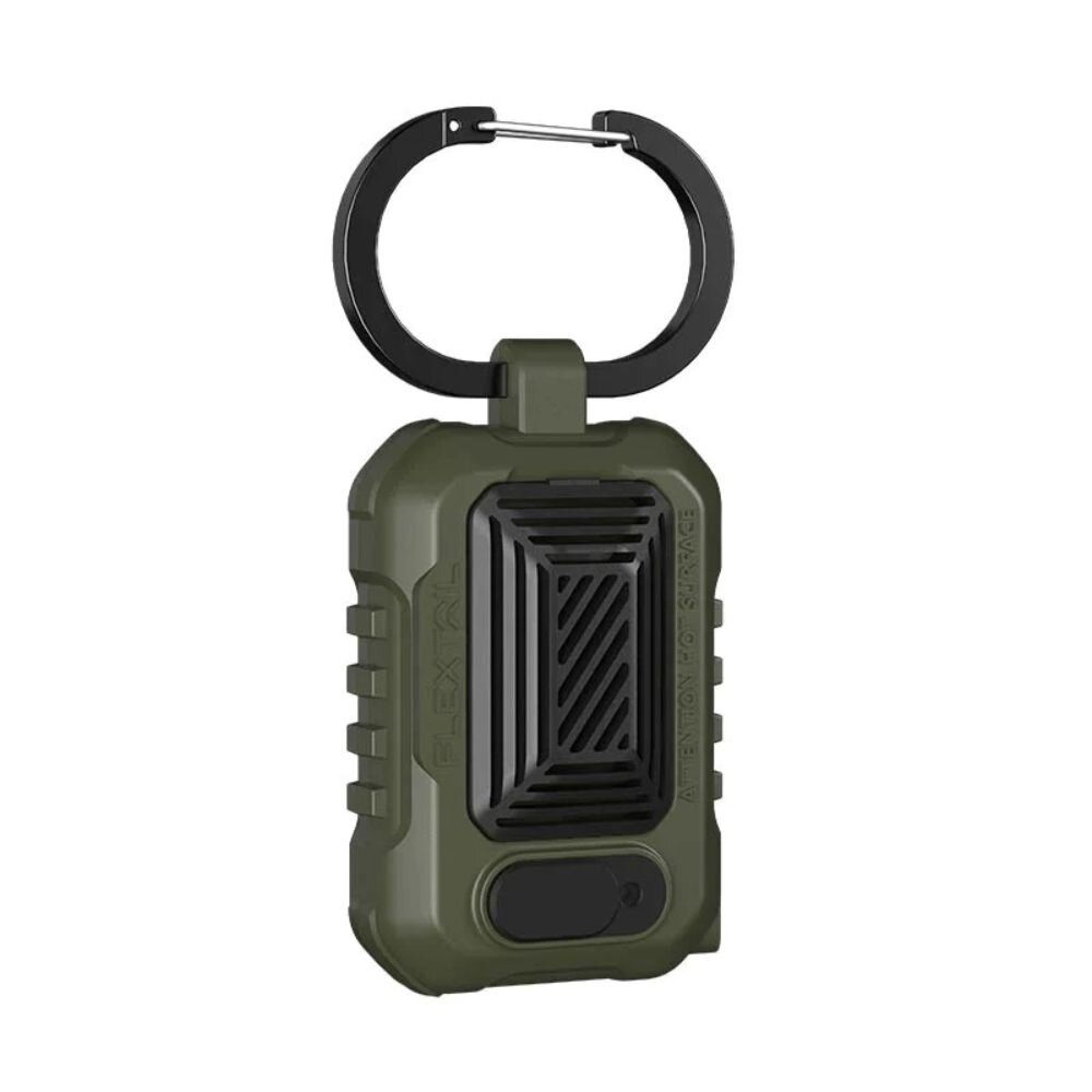 Light Repel Green With Free mosquito pads