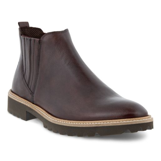 Ecco incise tailored boot best sale