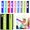 Nightglow Blue blue TV Remote Control Cover Soft Silicone Protective Case for Samsung TV BN59