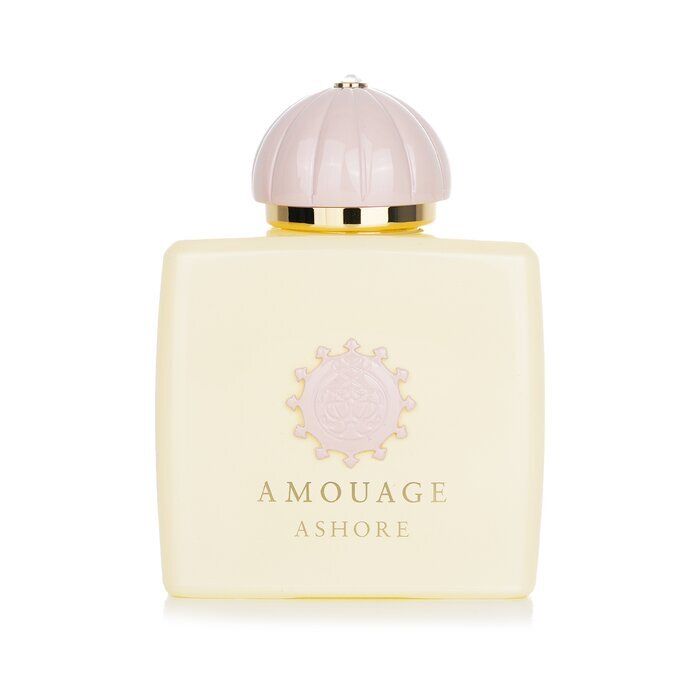 AMOUAGE Amouage Ashore Eau De Parfum Spray 100ml 3.4oz