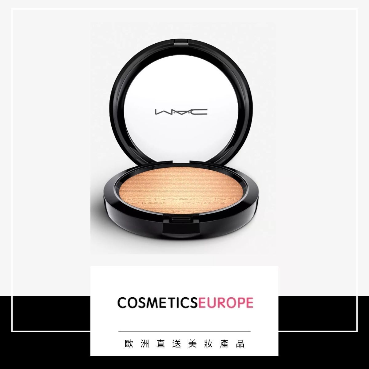 Extra Dimension Skinfinish highlighter 3g - OH DARLING (Parallel Import)