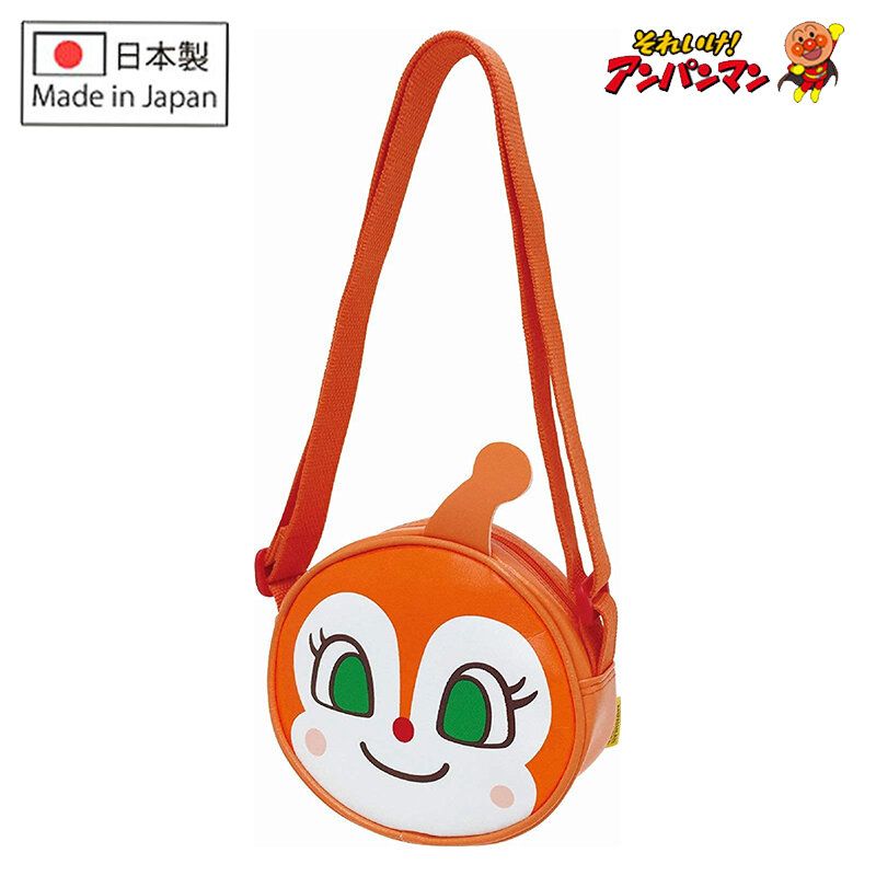 Dokinchan Kid's Shoulder Bag