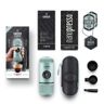 Nanopresso 第二代便攜式濃縮咖啡機 [Elements系列]