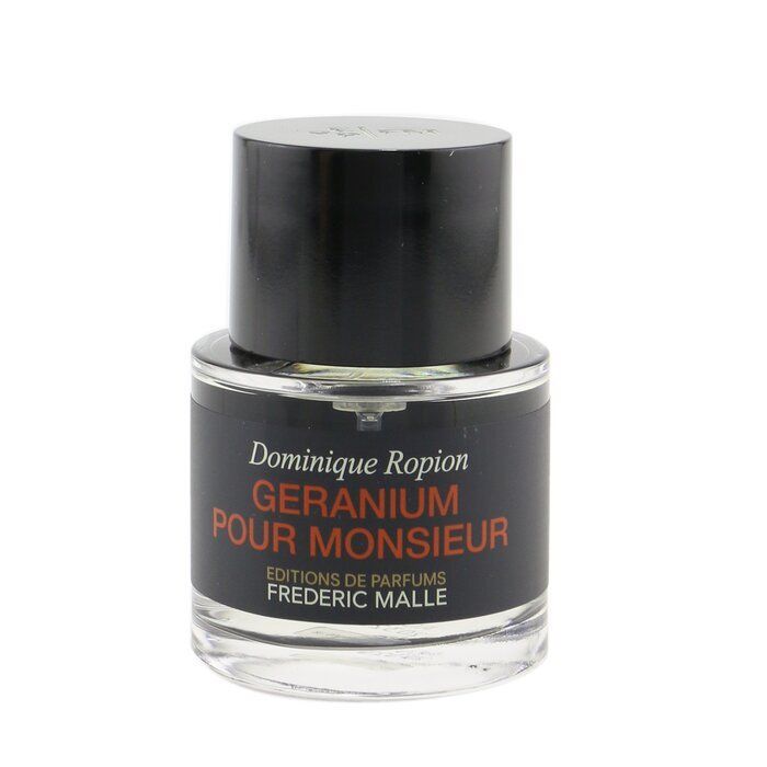 Geranium Pour Monsieur Eau De Parfum Spray 50ml/1.7oz - [Parallel Import Product]