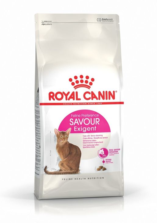 皇家| Royal Canin 貓糧- 成貓口感豐富挑嘴配方2KG | HKTVmall 香港