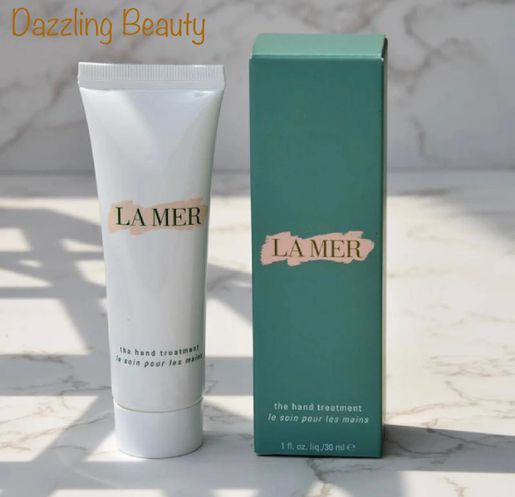 LAMER | LA MER The Hand Treatment 海藍之迷手部修護護手霜30ml (平行