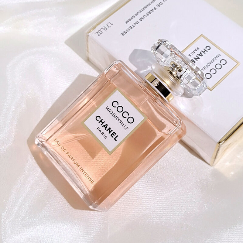 Chanel | Chanel CoCo Mademoiselle EDP Intense Spay 100ml 3145891166606 |  HKTVmall The Largest HK Shopping Platform