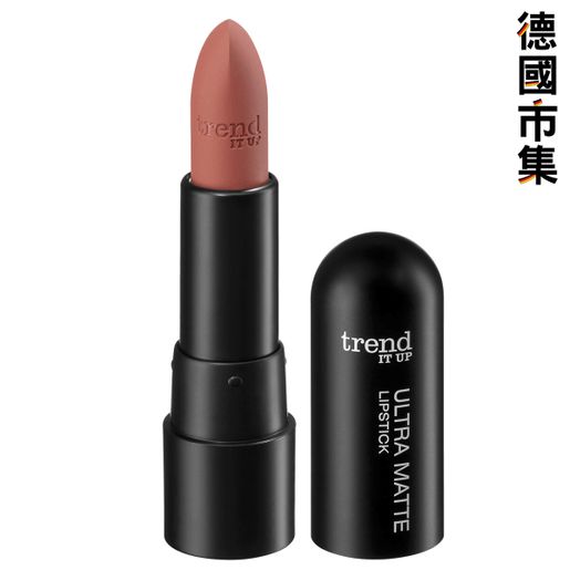 trend it up ultra matte lipstick 470