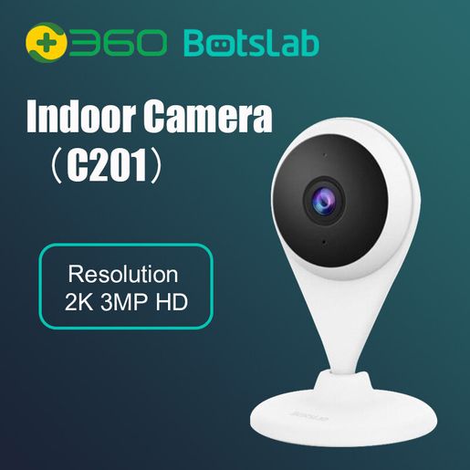 camera wifi indoor